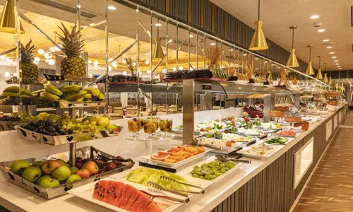 هتل موکارناس پرا استانبول هتل موکارناس پرا استانبول